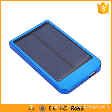 23000mah, 30000mah, 40000mah Dual Usb Portable Solar Panel Power Bank 20000